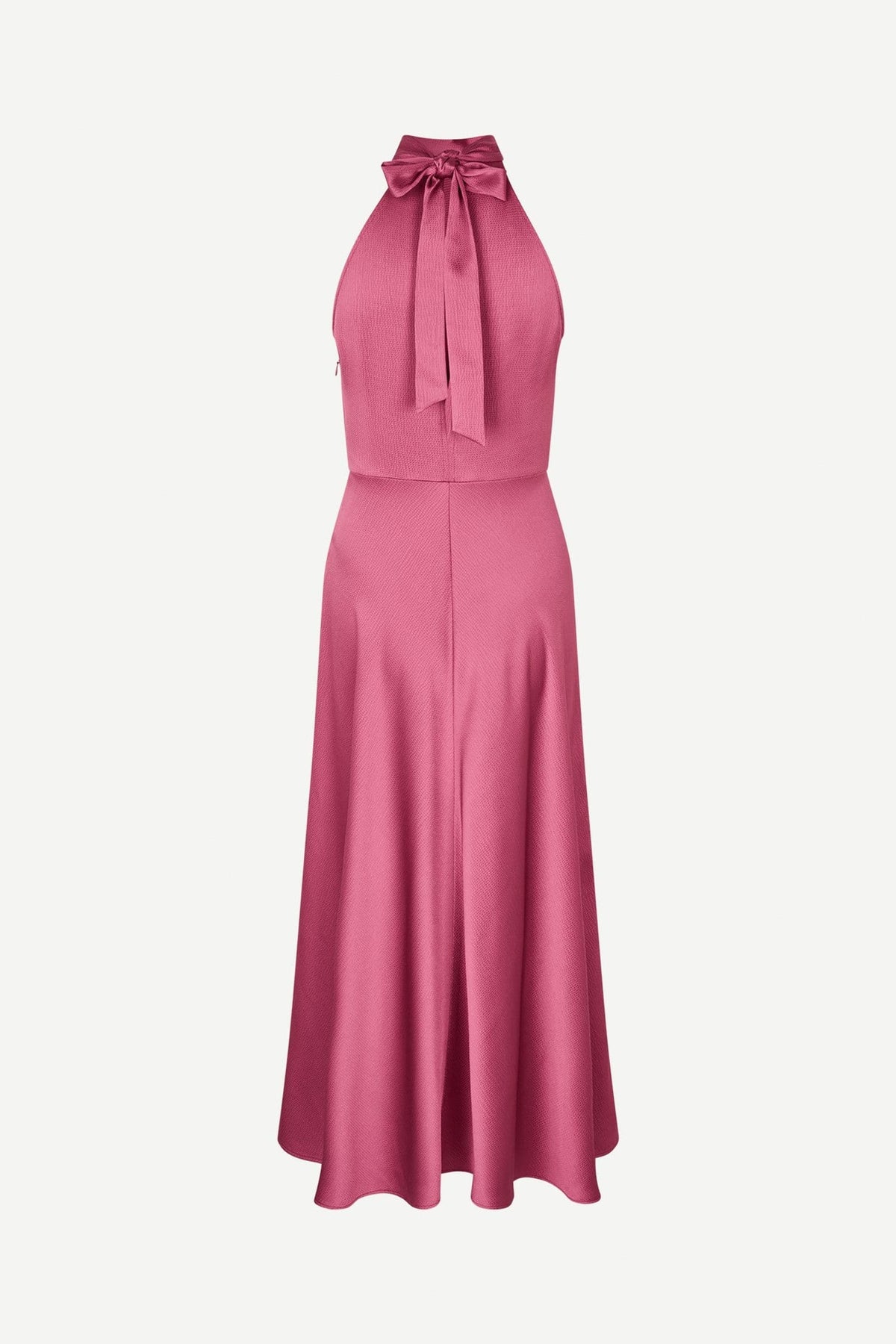 Rheo Dress 12959 Rose Wine Samsoe Samsoe