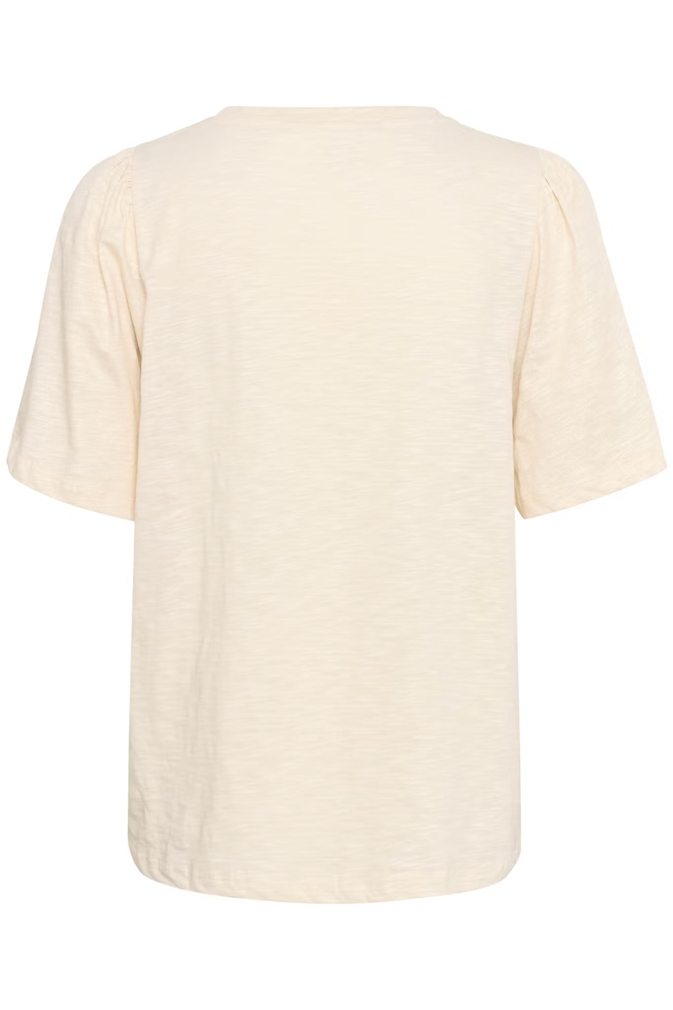 Biana Foil T-shirt Whitecap Culture