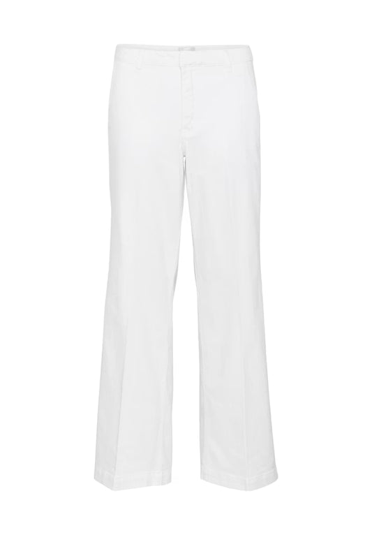LaraMW Pant 149 Bright White My Essential Wardrobe