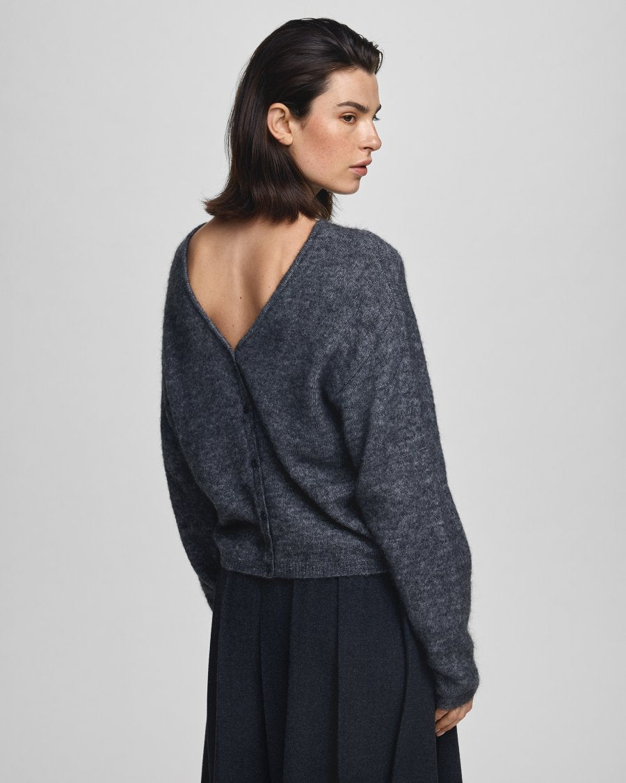 Milania Hope Cardigan DGM MSCH