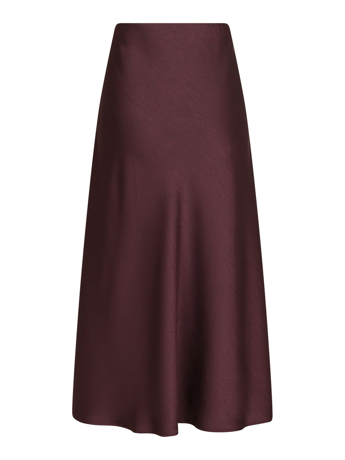 Bovary Skirt Burgundy Neo Noir