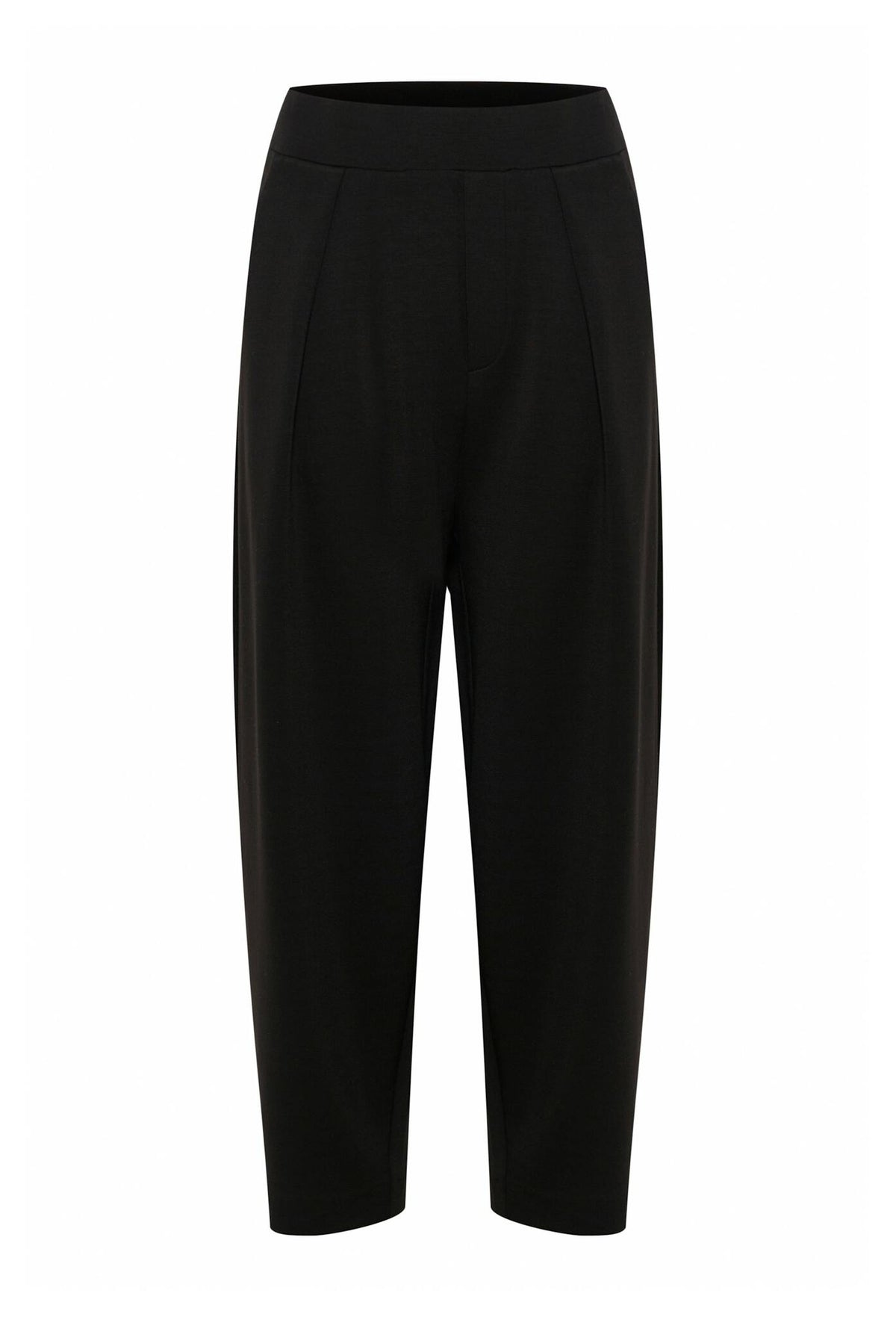 PannieIW Pant Black InWear
