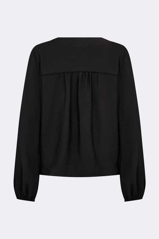 LR-Nikki 1 Black Levete Room