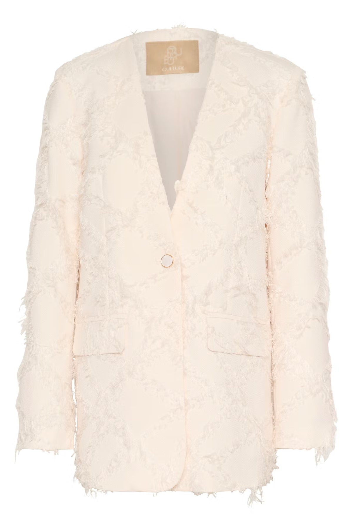Hairy Blazer Whitecap Culture