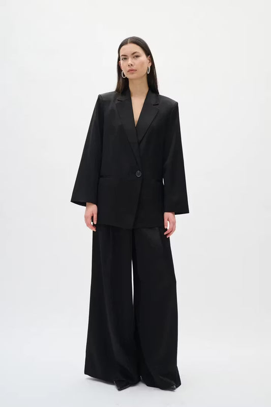 Zumah Pant Black InWear