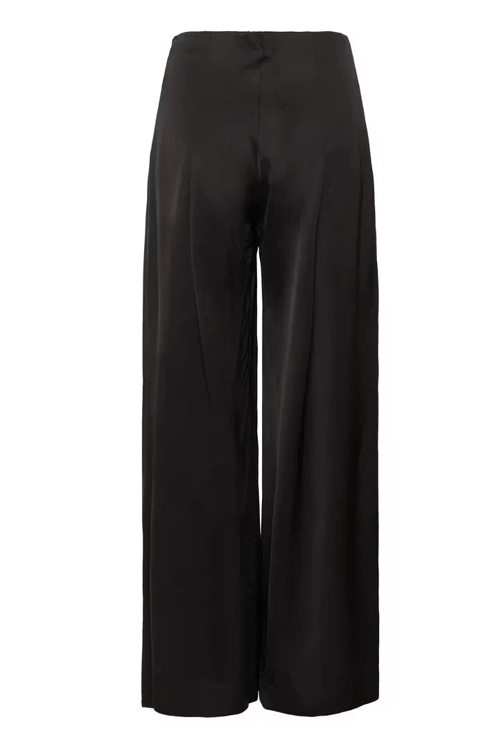 Zumah Pant Black InWear