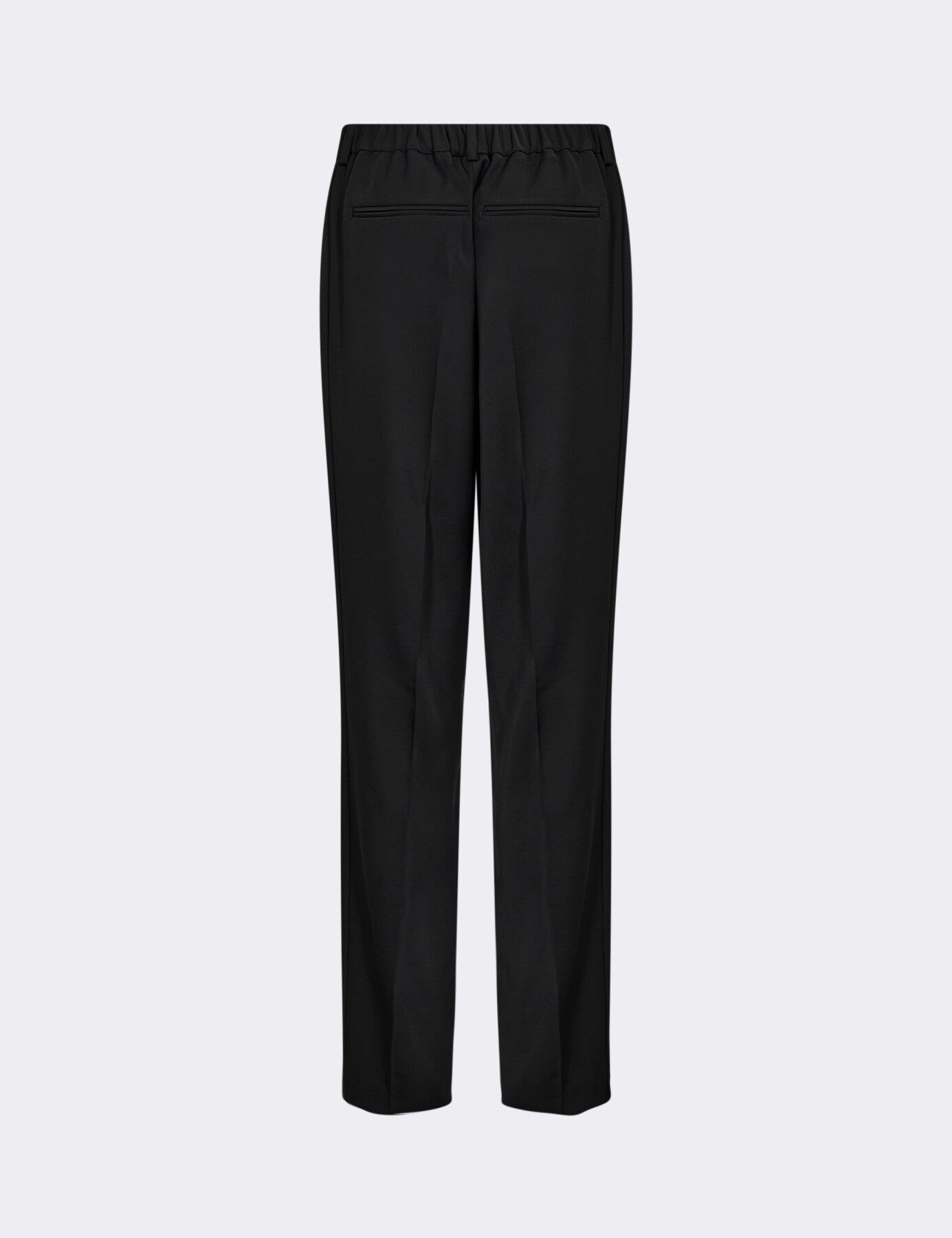 LR-Omira 1 Pants Black Levete Room