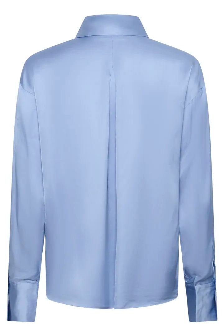 PaulineIW Shirt Endless Sky InWear