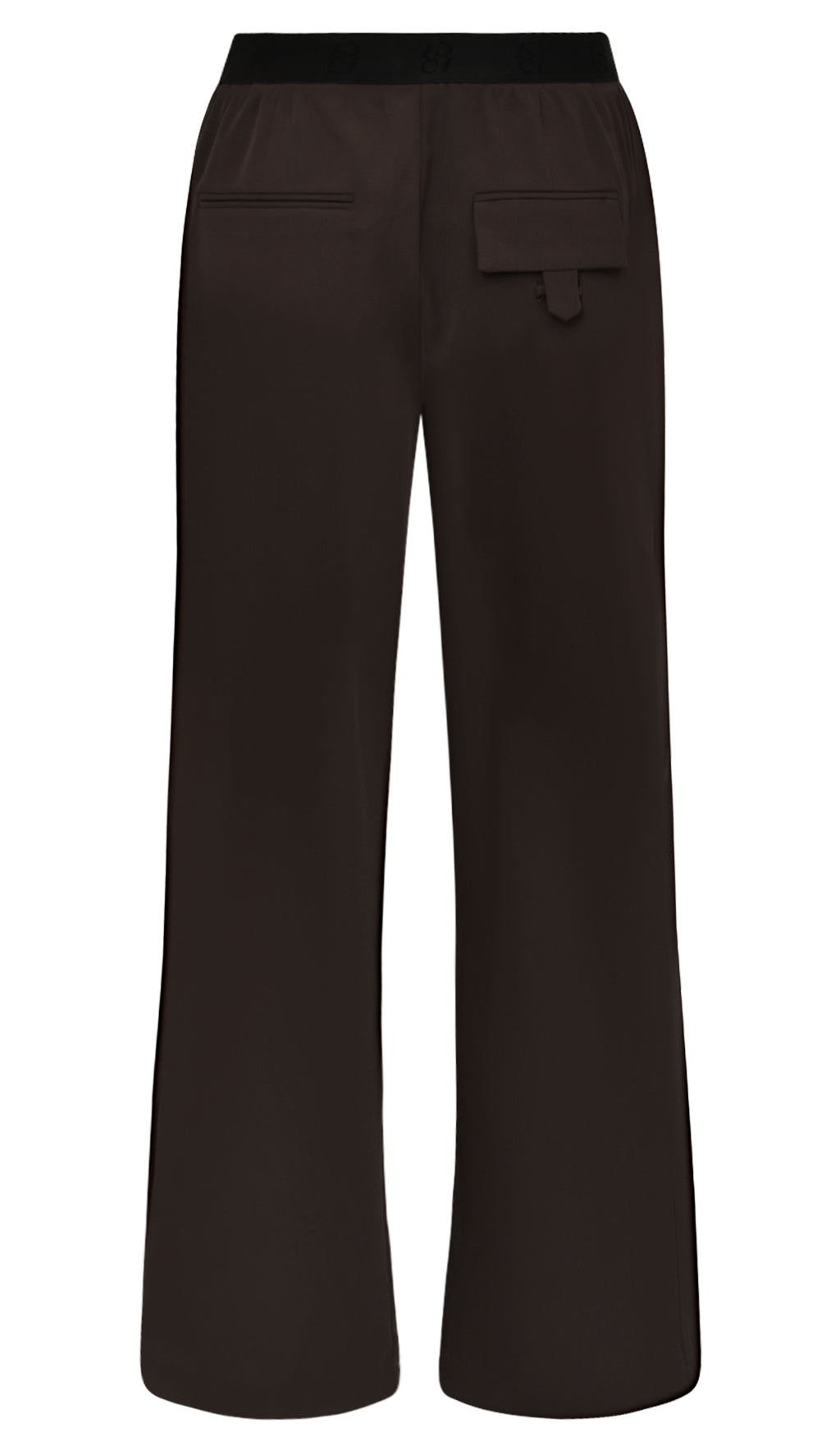 CloeGO Atalie Pants Chocolate Gossia