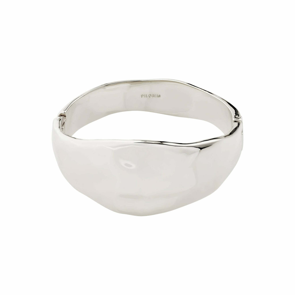 Sparkle Bracelet Silver Pilgrim