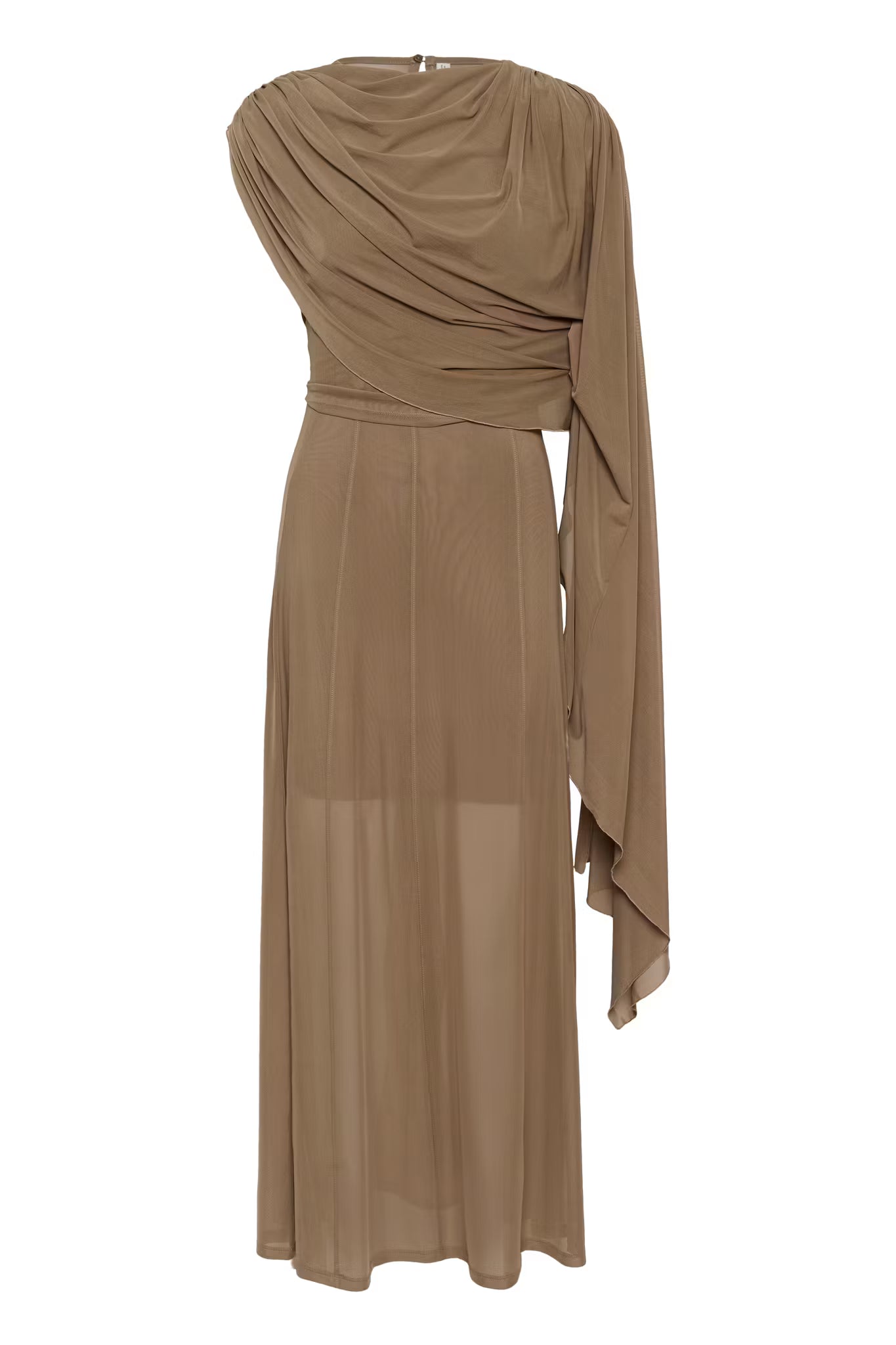 Maddin 2 in 1 Dress Ermine Gestuz
