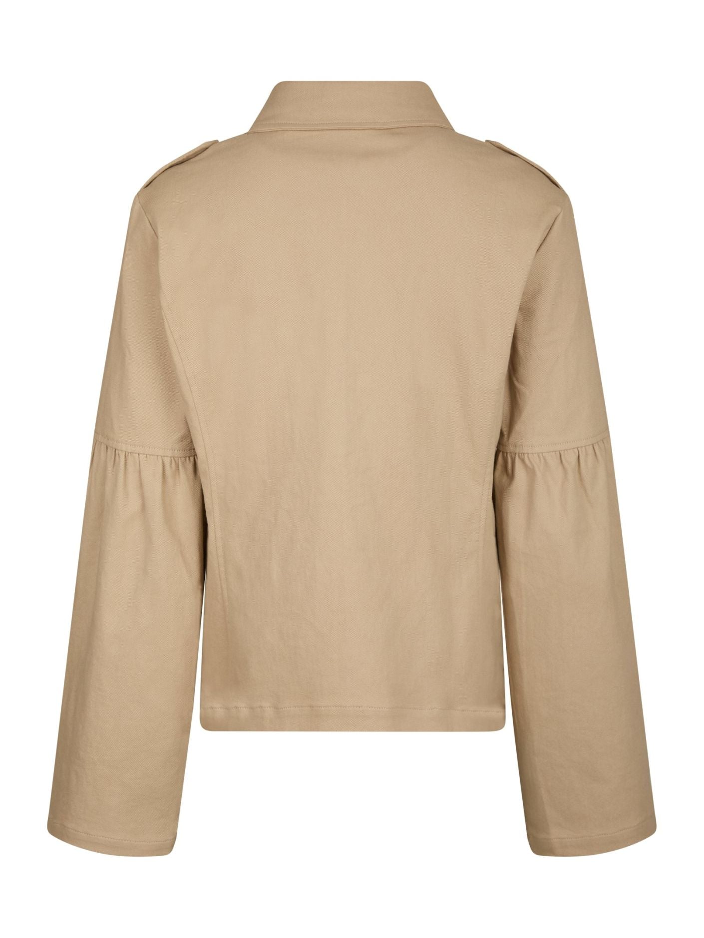 Jaynor Jacket Sand Neo Noir