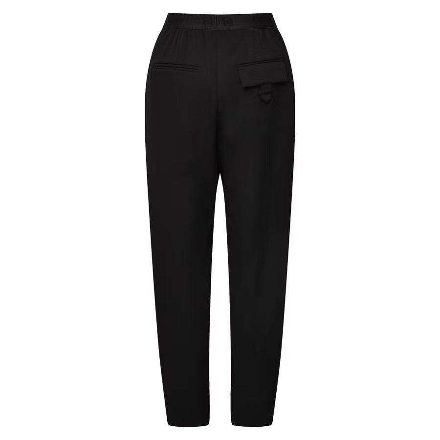 AtalieGO Pants Black Gossia