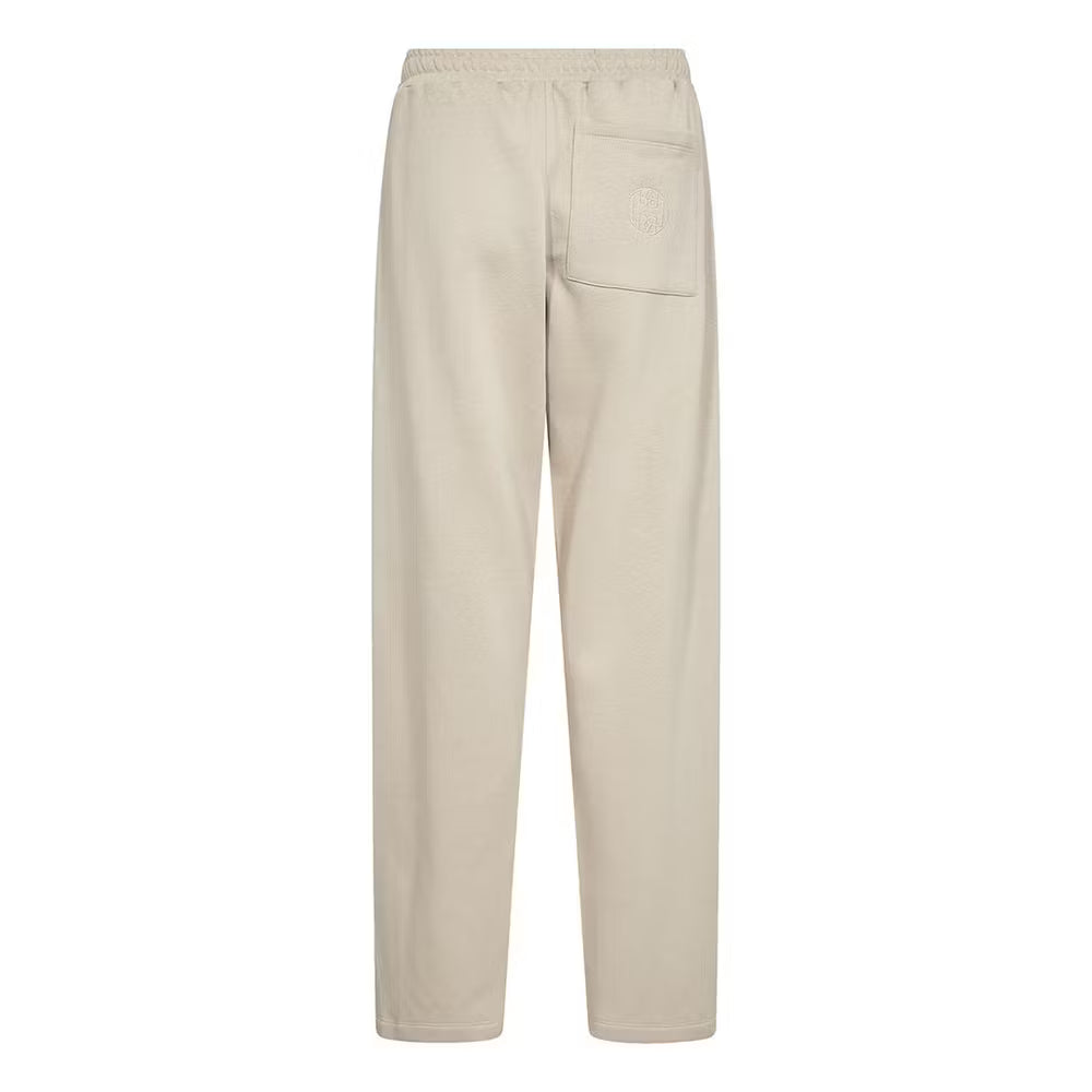 LR-Nuka 15 Pants Beige Levete Room