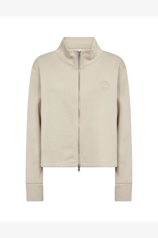 LR-Nuka 16 Jacket Beige Levete Room