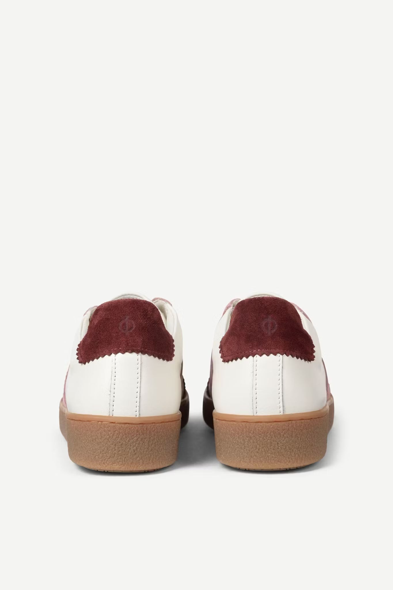 Sanoa Sneakers 15394 Orchid Haze Samsoe Samsoe