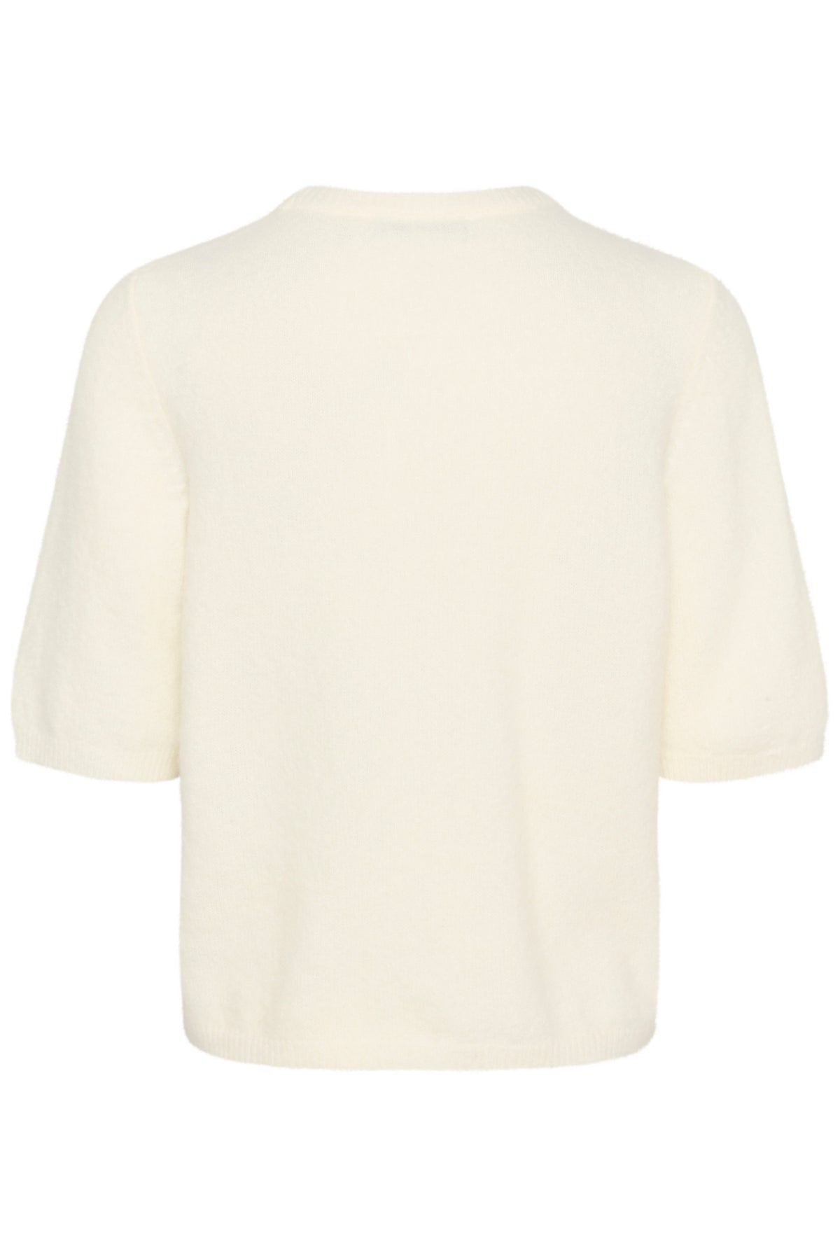 AlphaGZ SS Tee Ivory Gestuz