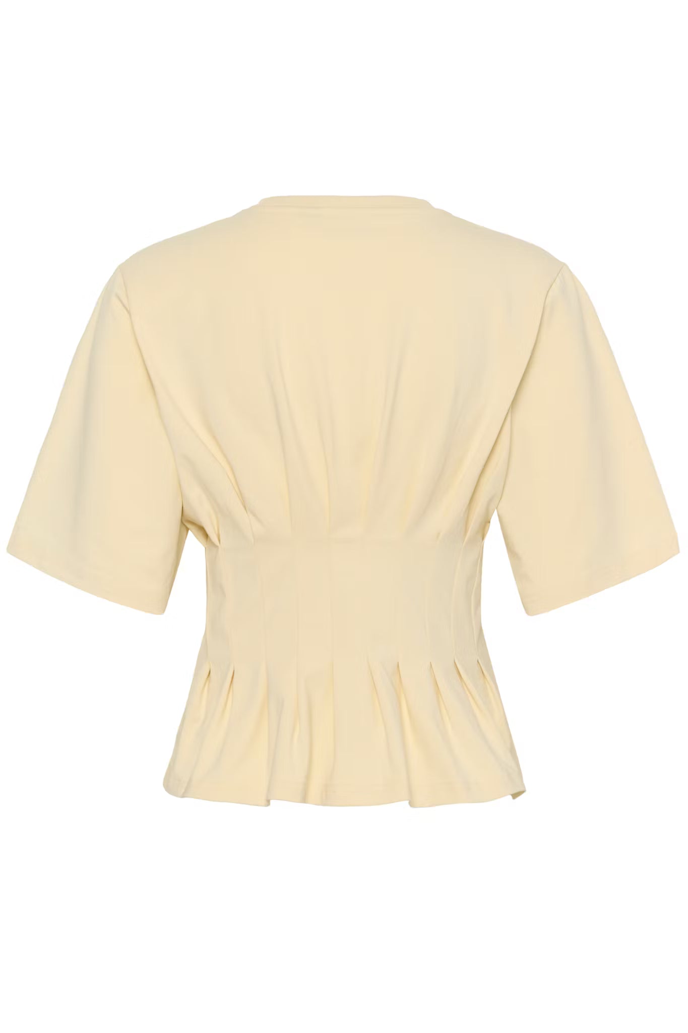 Inez T-shirt Frozen Dew Gestuz
