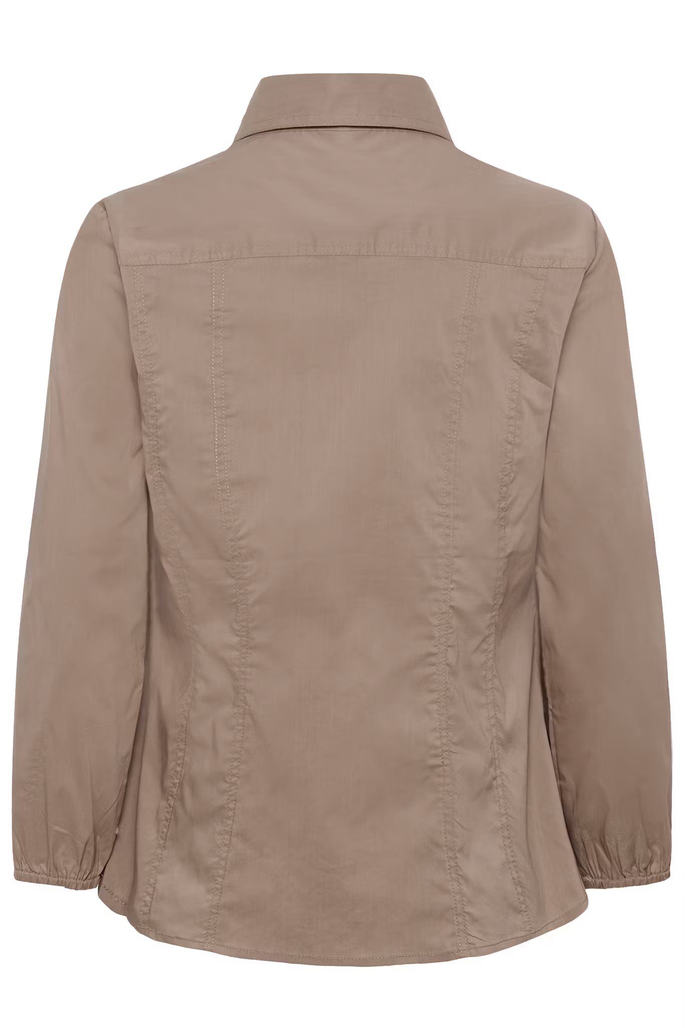 Astrid Antoinett Shirt Pine Bark Culture