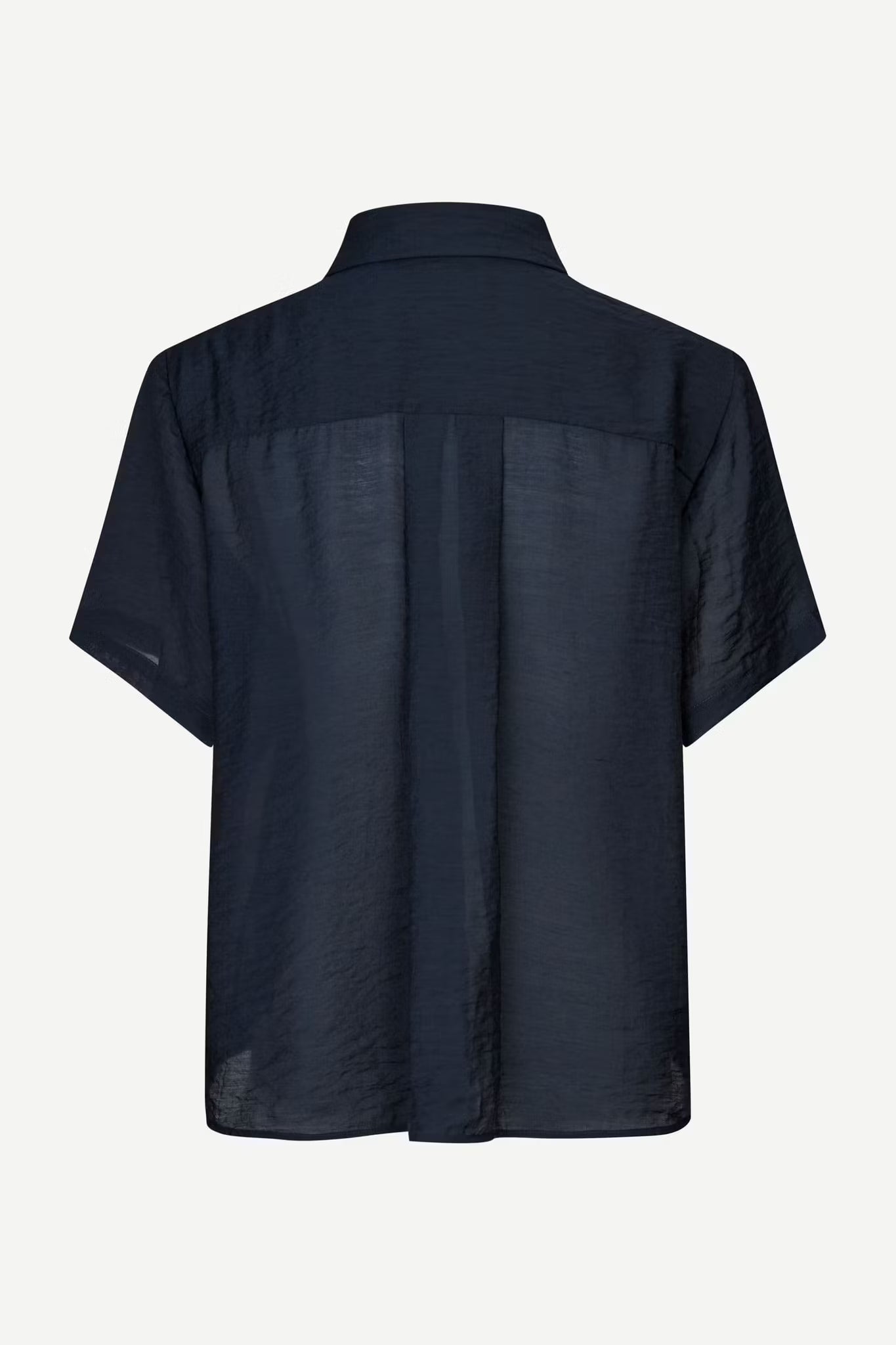 Samina NP Shirt 15754 Salute Samsoe Samsoe