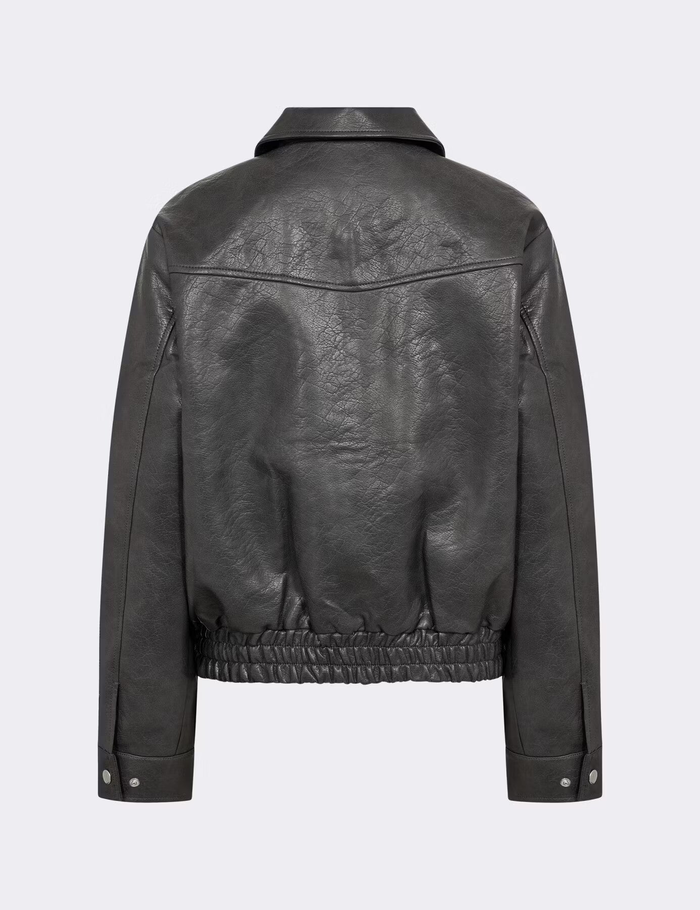 LR-Preston 1 Jacket Dark Grey Levete Room
