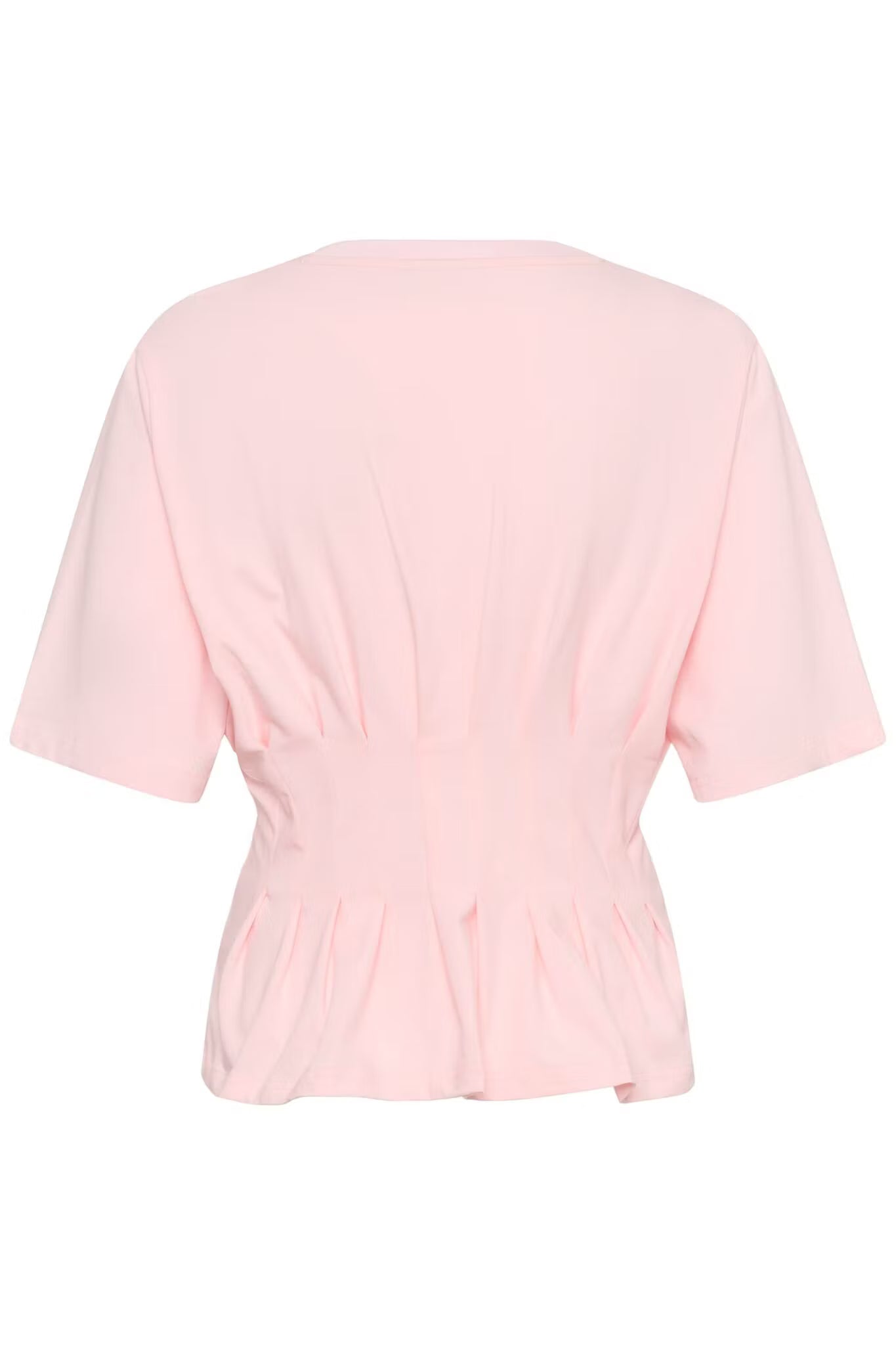Inez Tee Ballet Slipper Gestuz