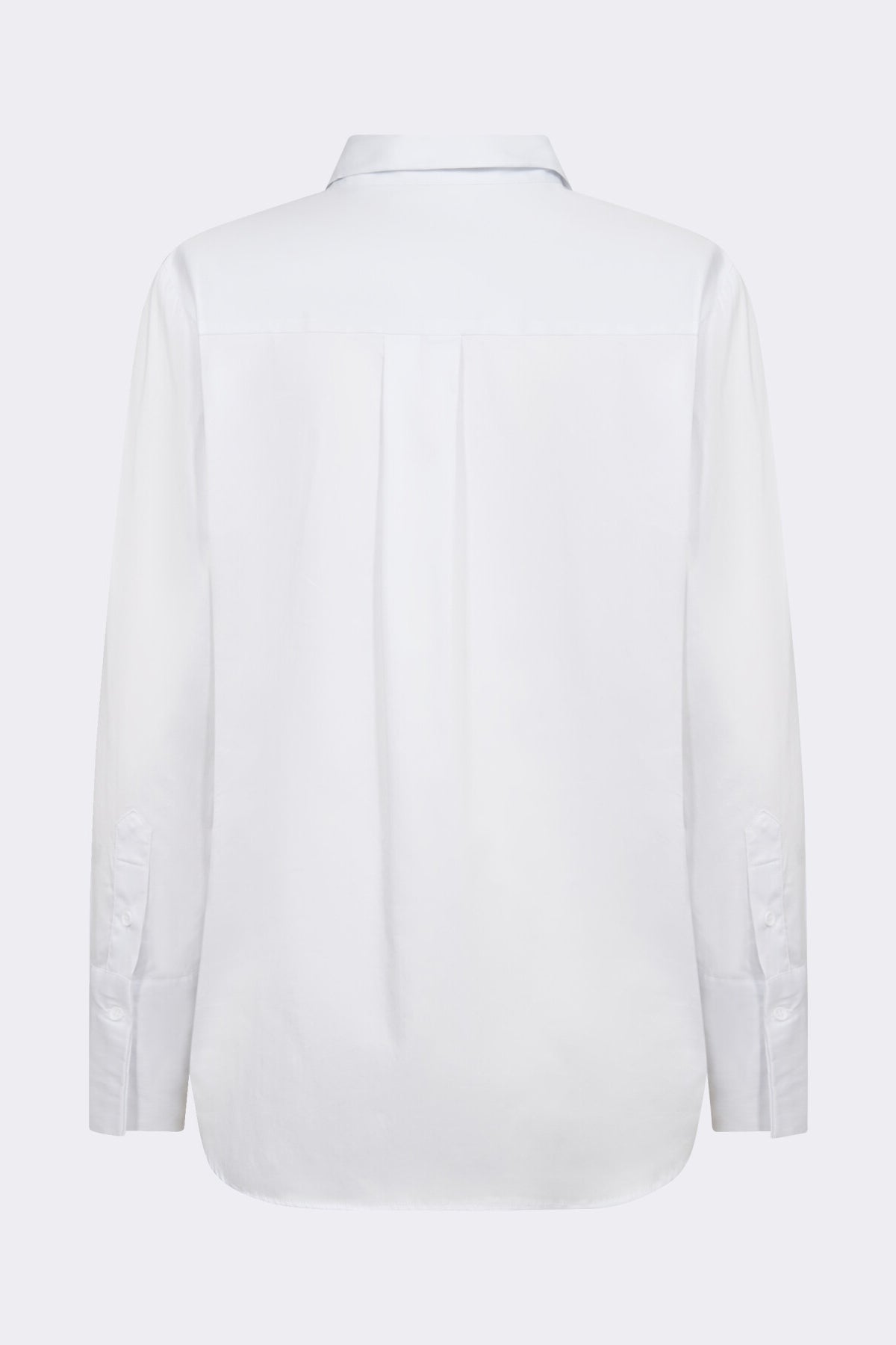 LR-Isla Solid 7 White Levete Room