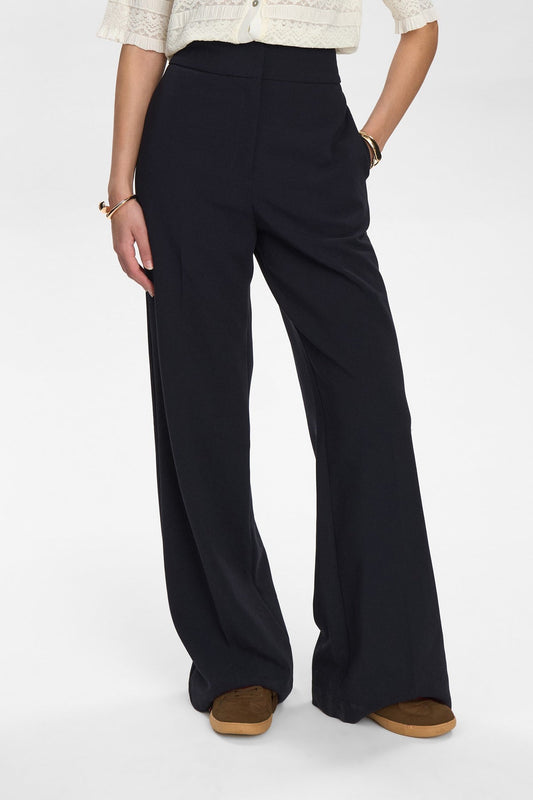 Bussy Pant Caviar Nümph