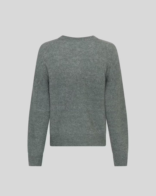 Festina Hope Pullover Laurel W Mel MSCH