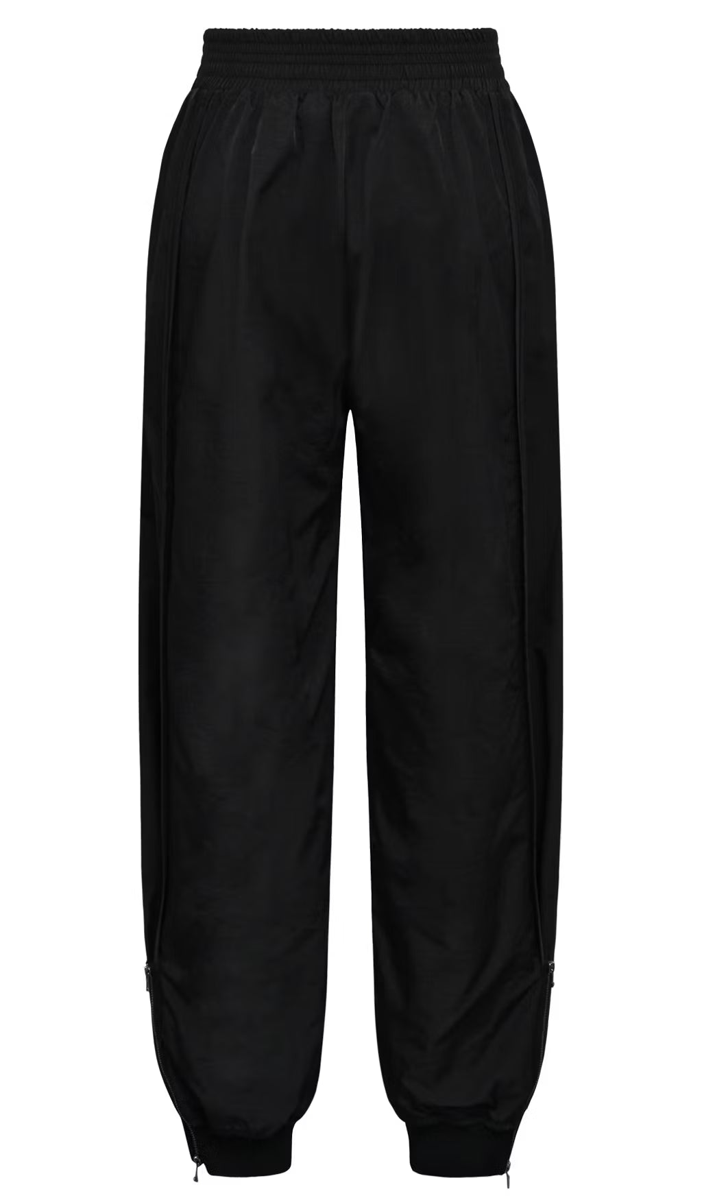 MollieGO Pants Black Gossia