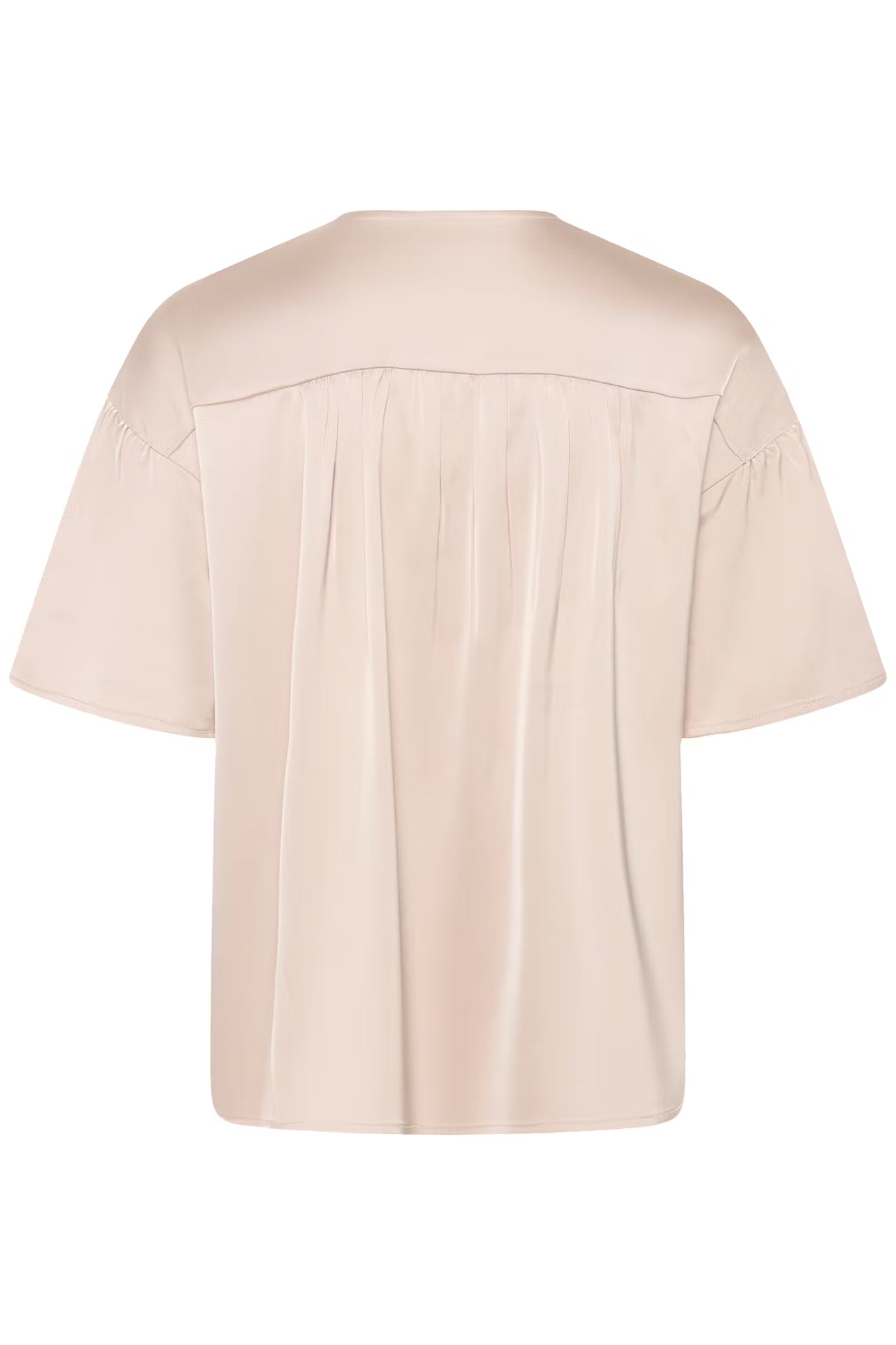 LakeIW Blouse Haze InWear