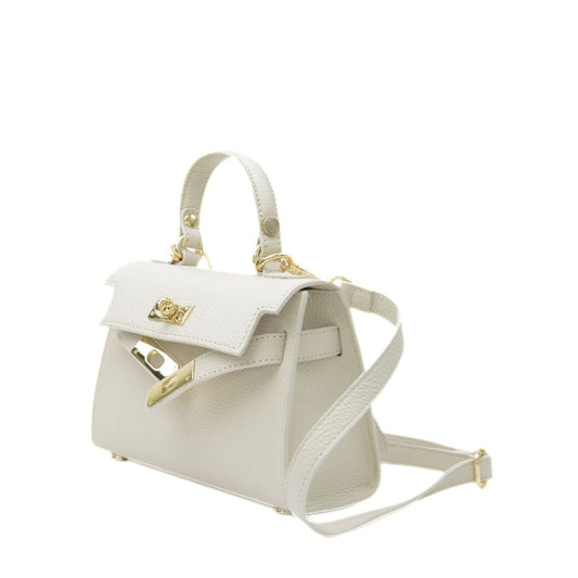 Trento Bag Beige Latalia