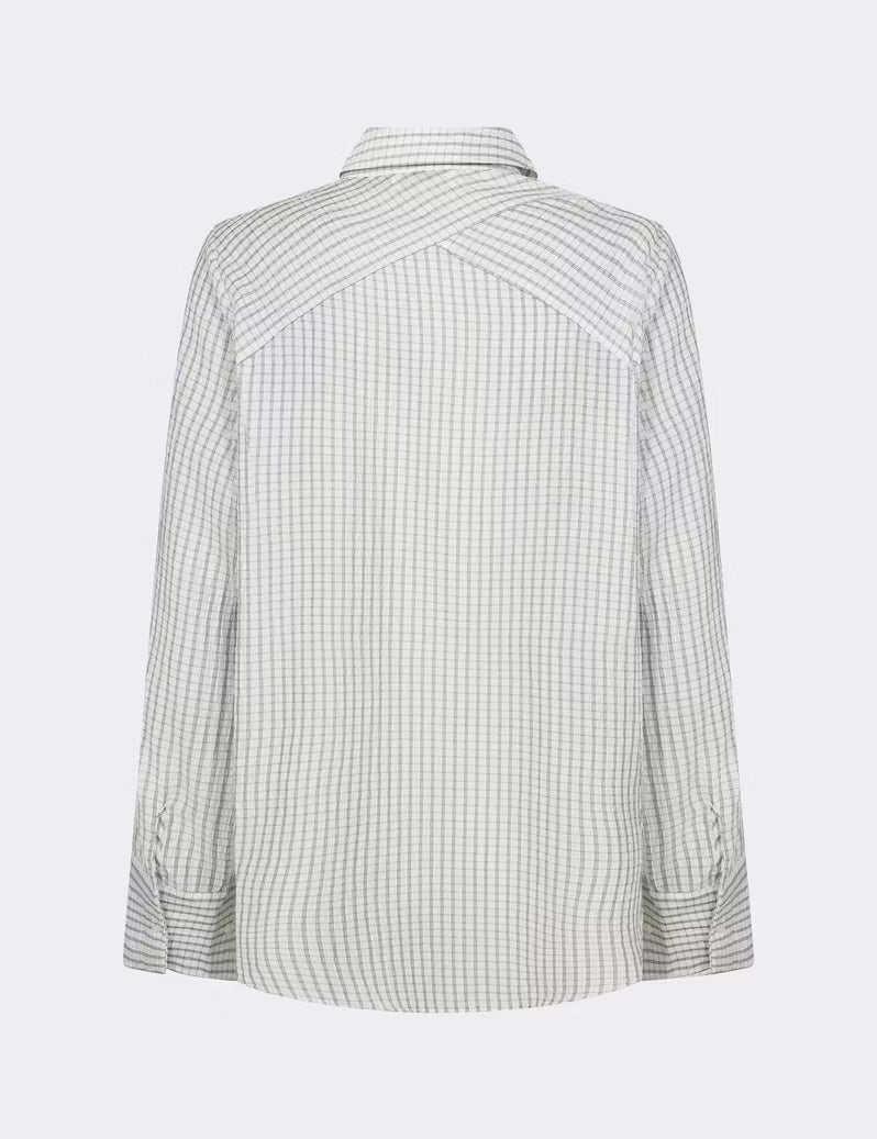 LR-Patty 2 Shirt Off White Levete Room