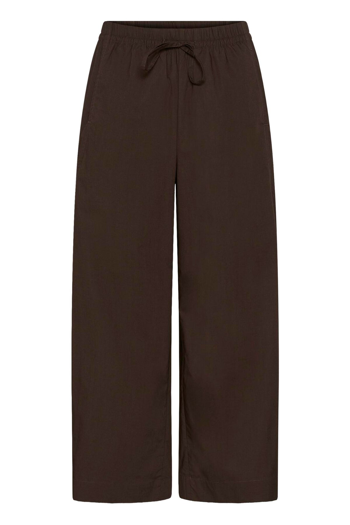 RavenIW Pant Coffee Bean InWear