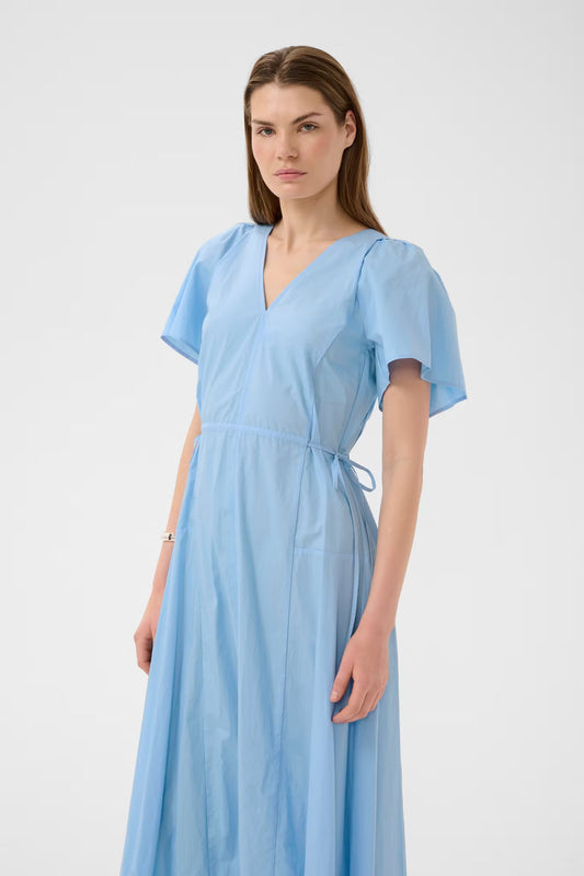 RavenIW Dress Open Air InWear
