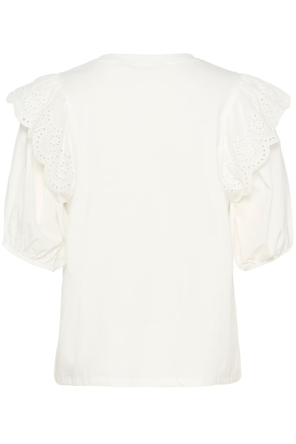 Panina T-Shirt Spring Gardenia Culture