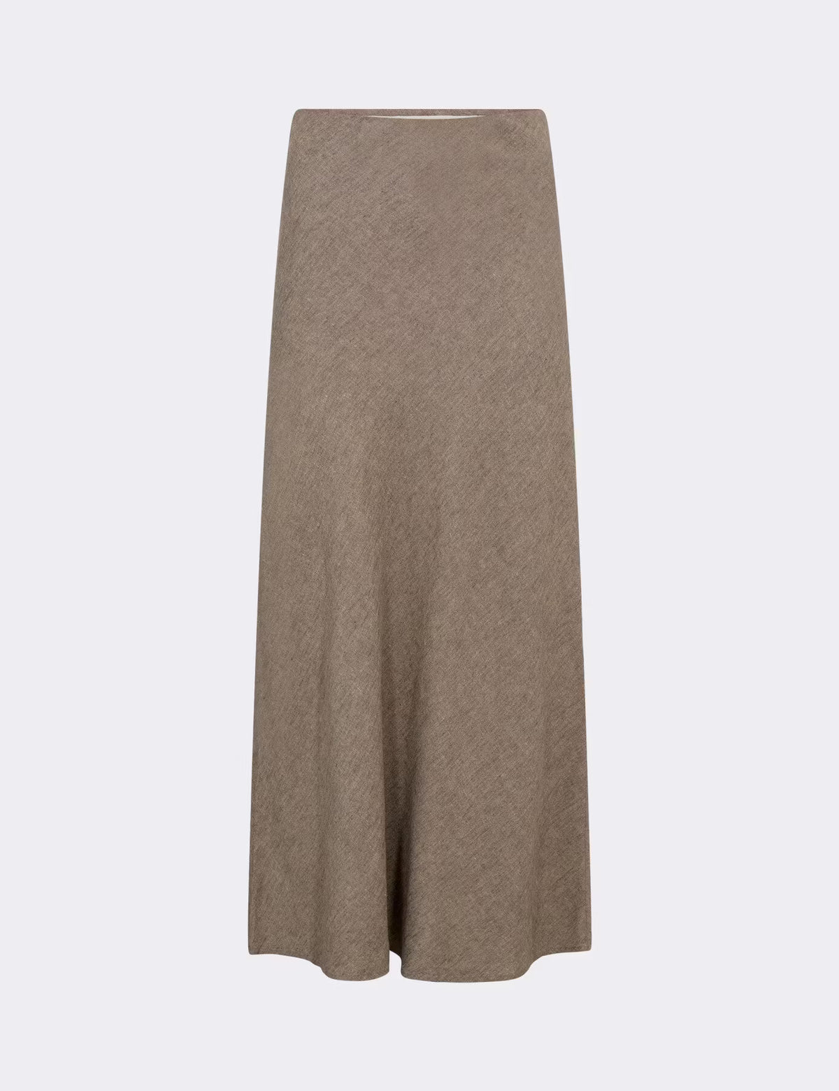 LR-Naja 43 Skirt Camel Levete Room
