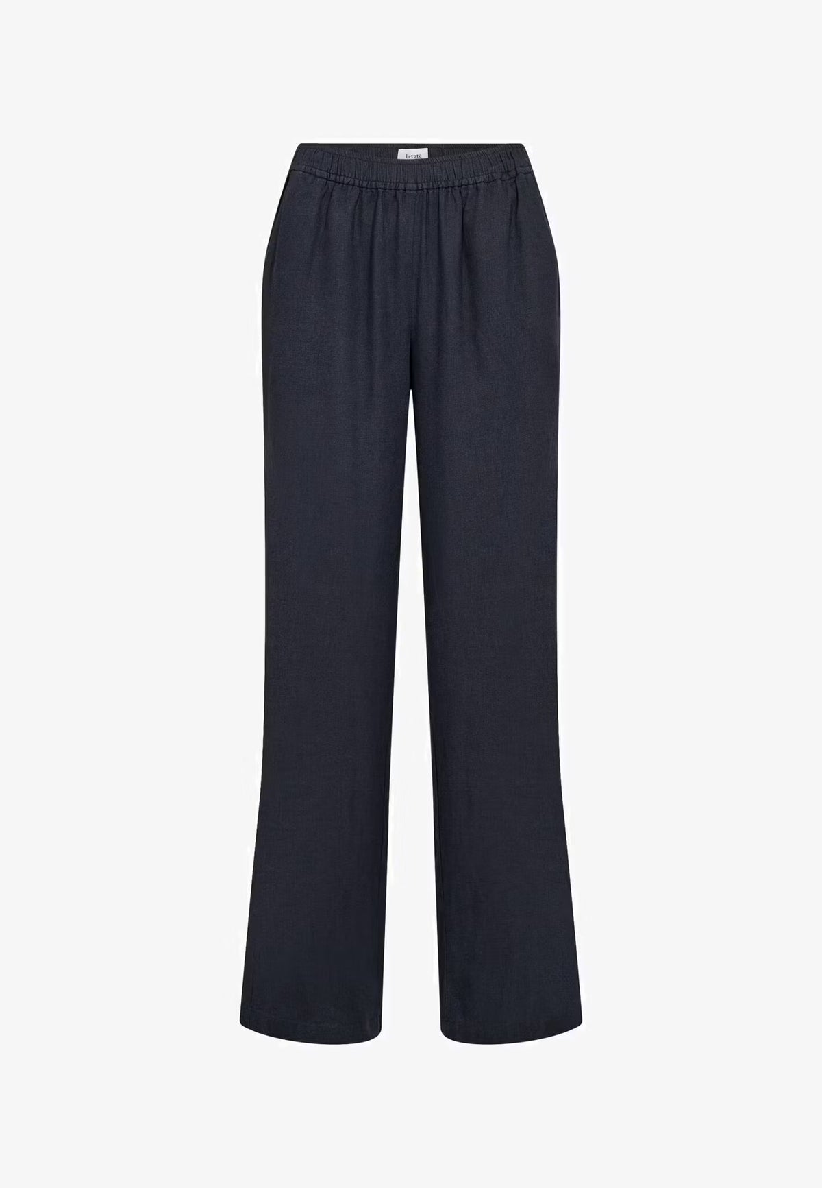 LR-Naja 7 Pants Dark Blue Levete Room