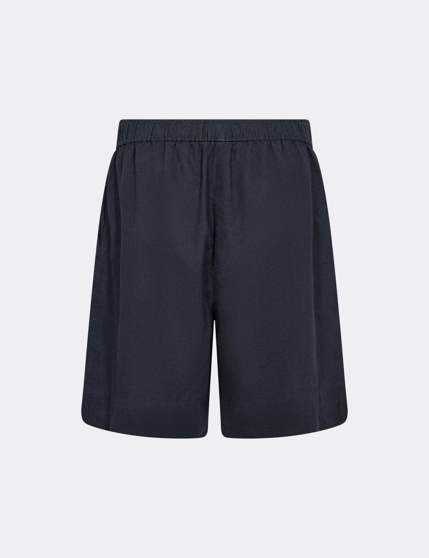 LR-Naja 29 Shorts Dark Blue Levete Room
