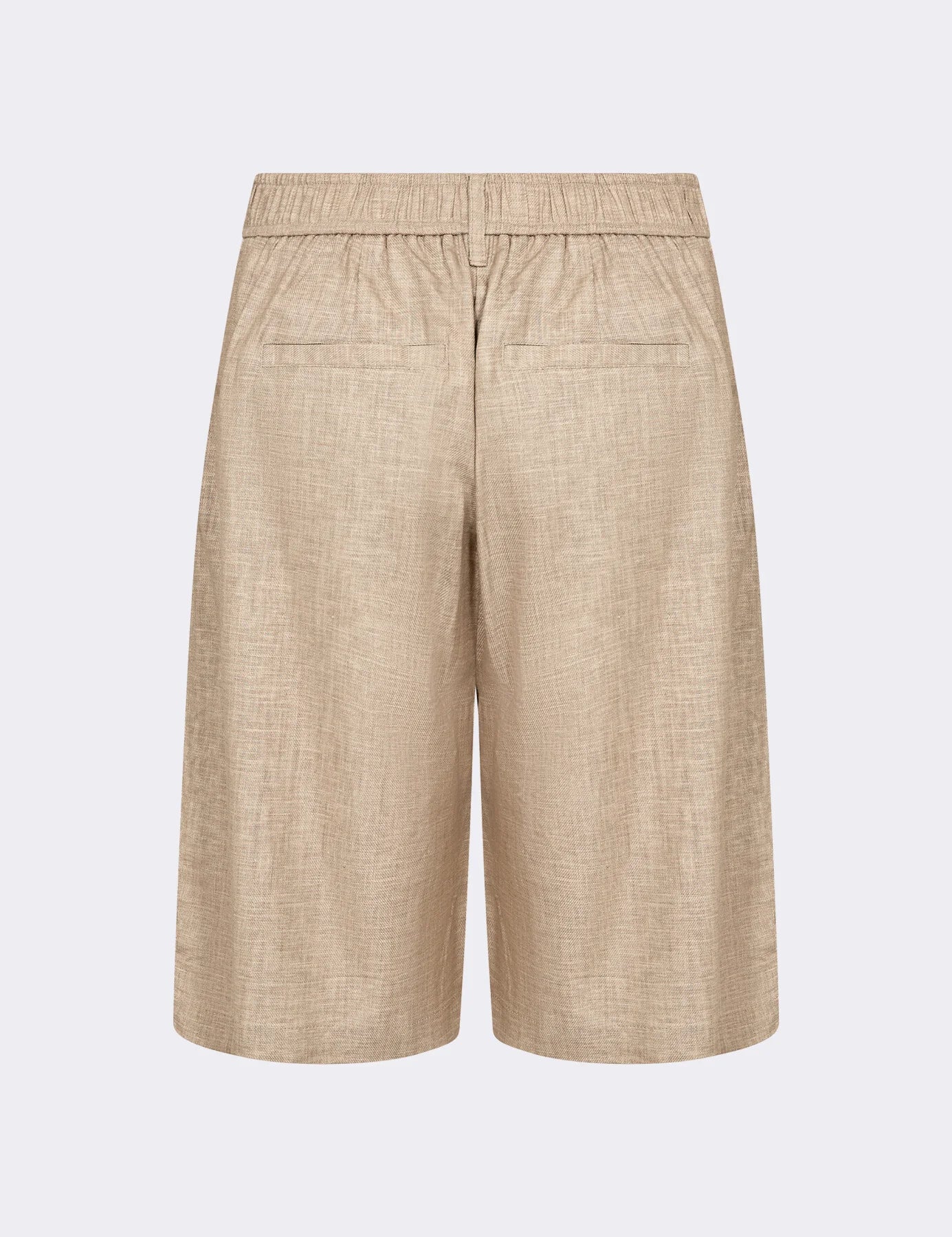 LR-Riot 1 Shorts Sand Levete Room