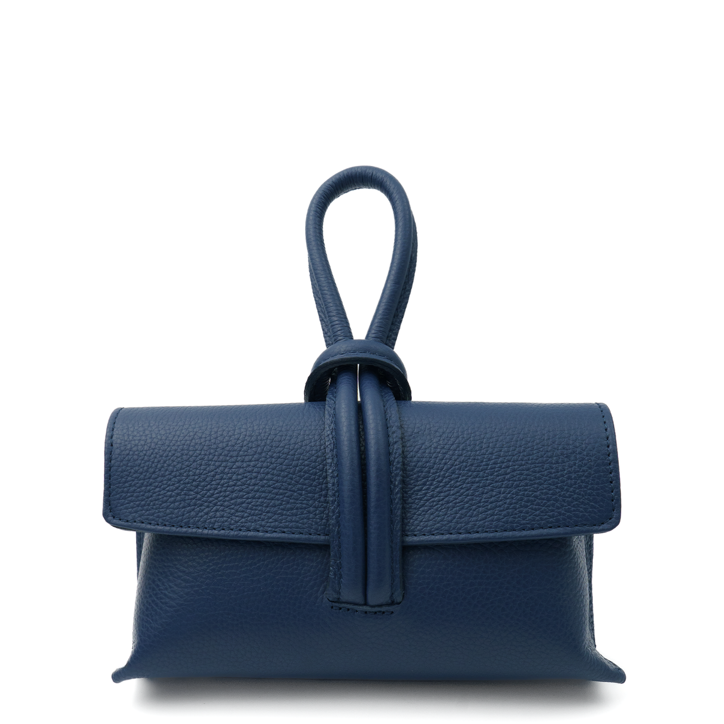 Barletta Clutch Denim Latalia