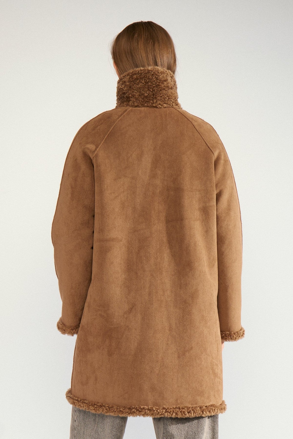 NUMinda Reversible Jacket Dachshund Nümph
