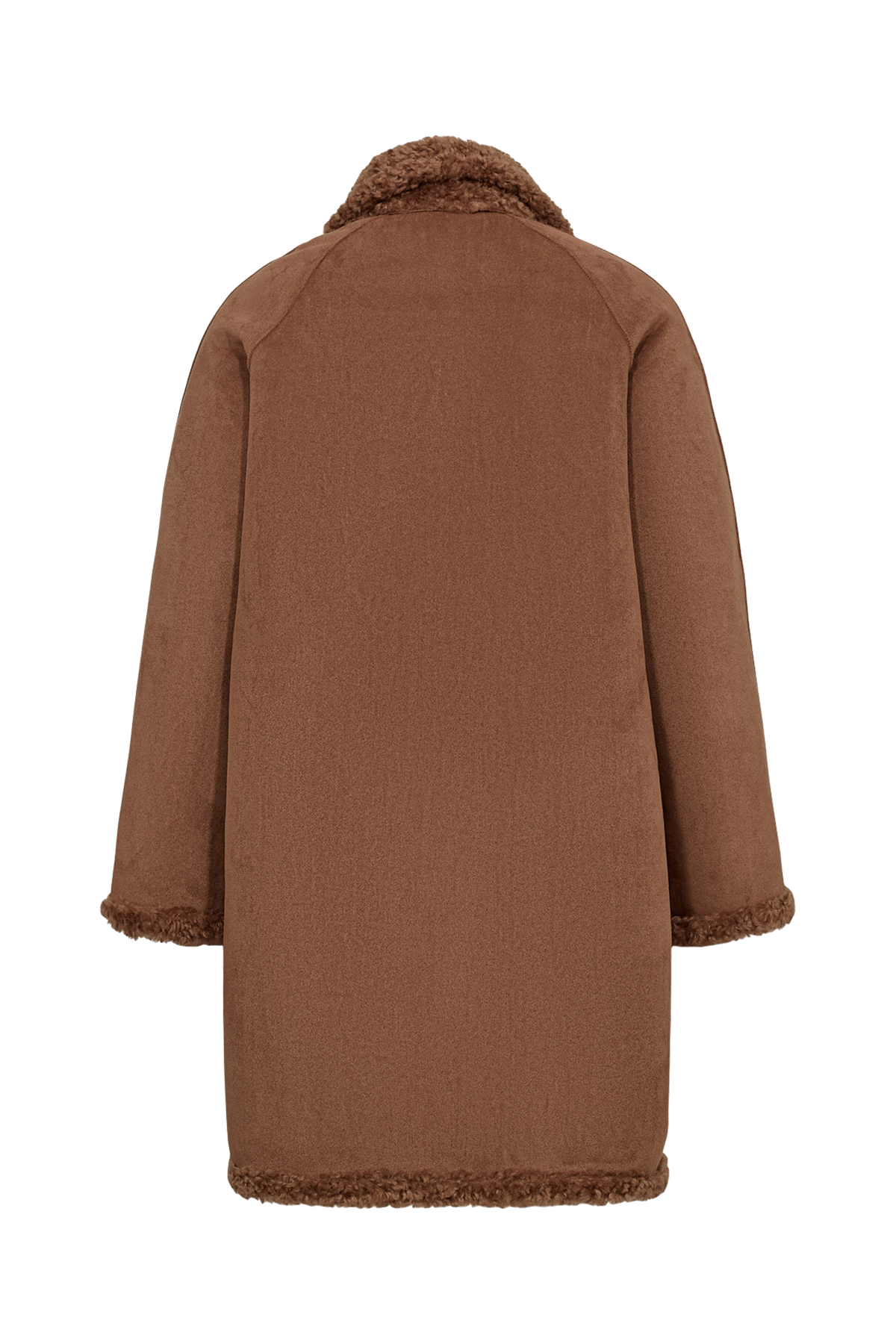 NUMinda Reversible Jacket Dachshund Nümph