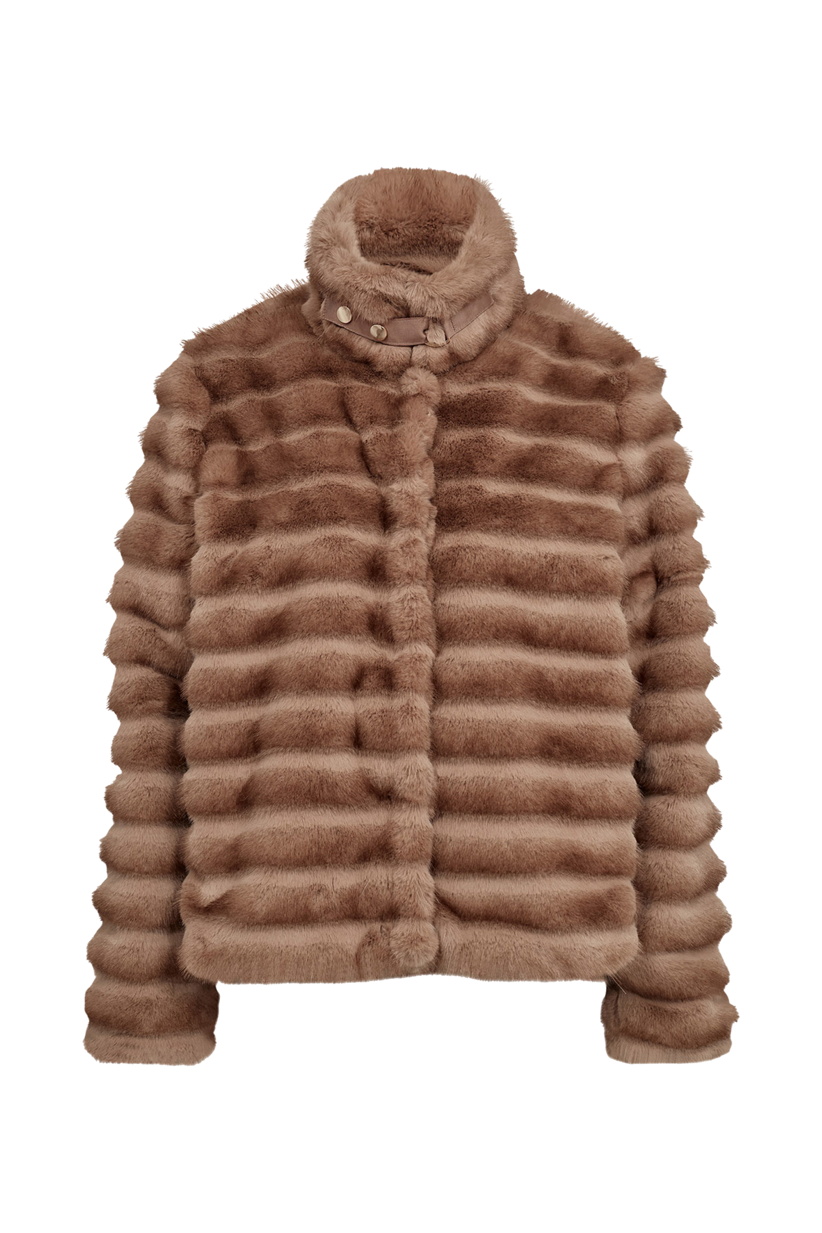 NUVita Jacket Silver Mink Nümph