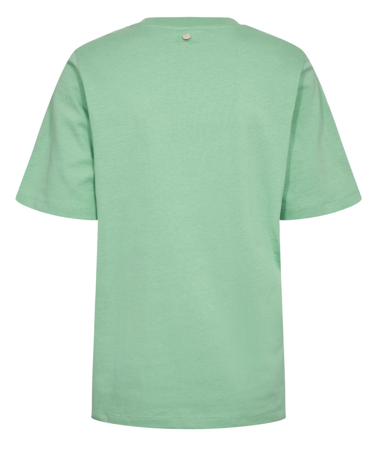 Tide T-shirt Absinthe Green Nümph