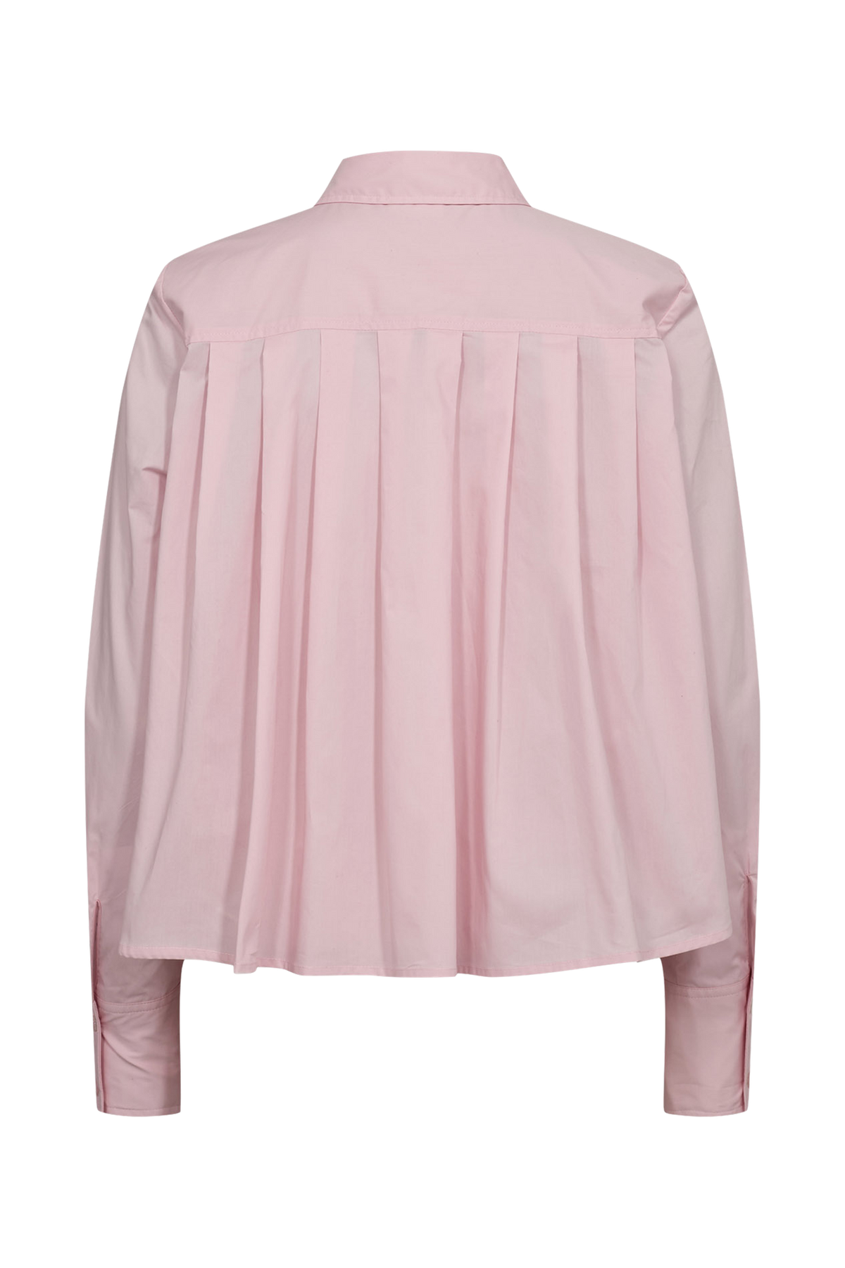 Asho Shirt Rosy Touch Nümph