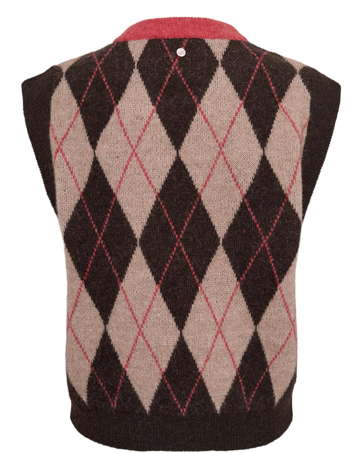 Tikla Vest Goji Berry Nümph