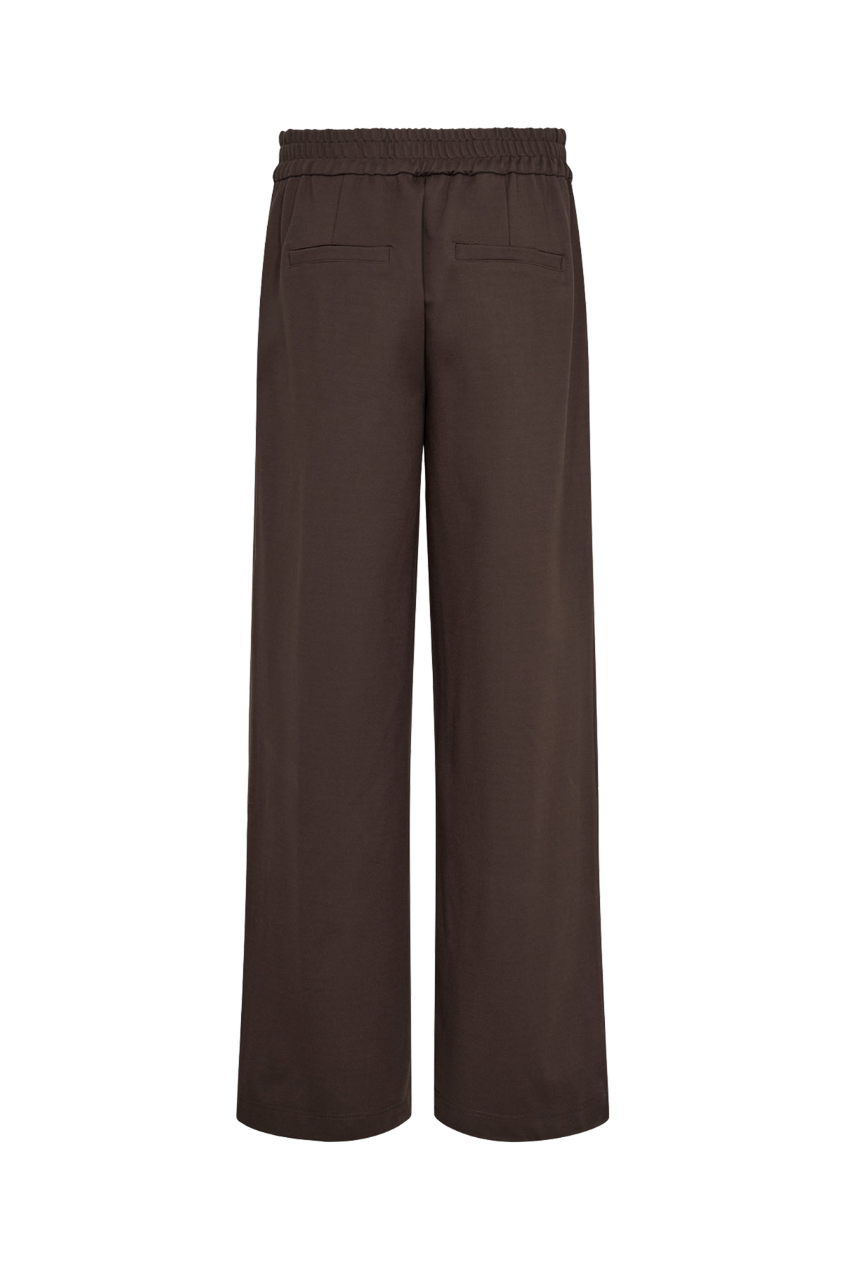 Athena Pants Black Coffee Nümph