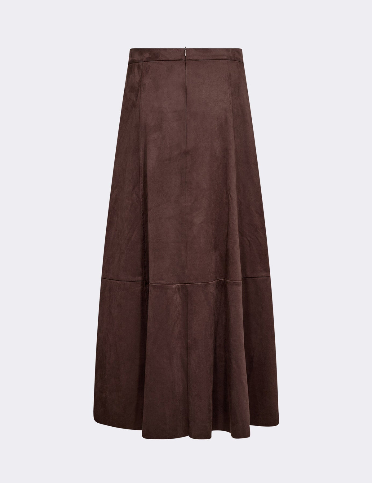 LR-Tila 1 Skirt Dark Brown