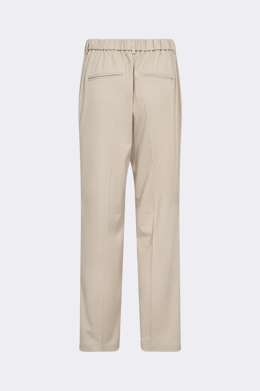 LR-Presley 2 Pants Light Sand Levete Room